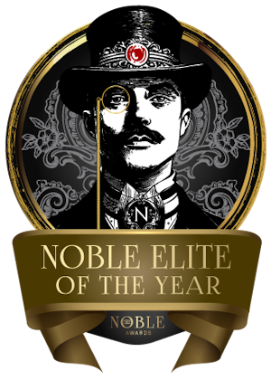 Noble Laureate