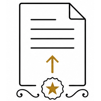How to Enter Noble Business Awards Step 3: Submit Your Entry
