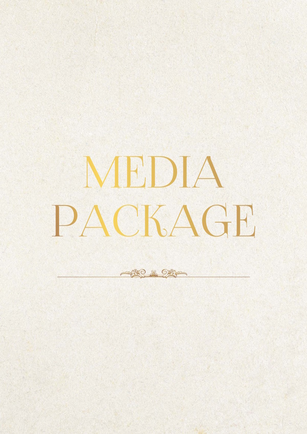 Noble Business Awards Media Package