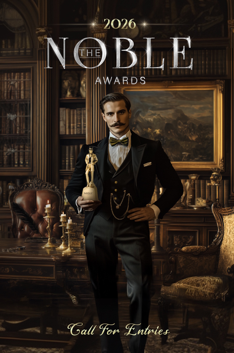 Noble Business Awards - Global Business Awards 2026 Entry Submission Open