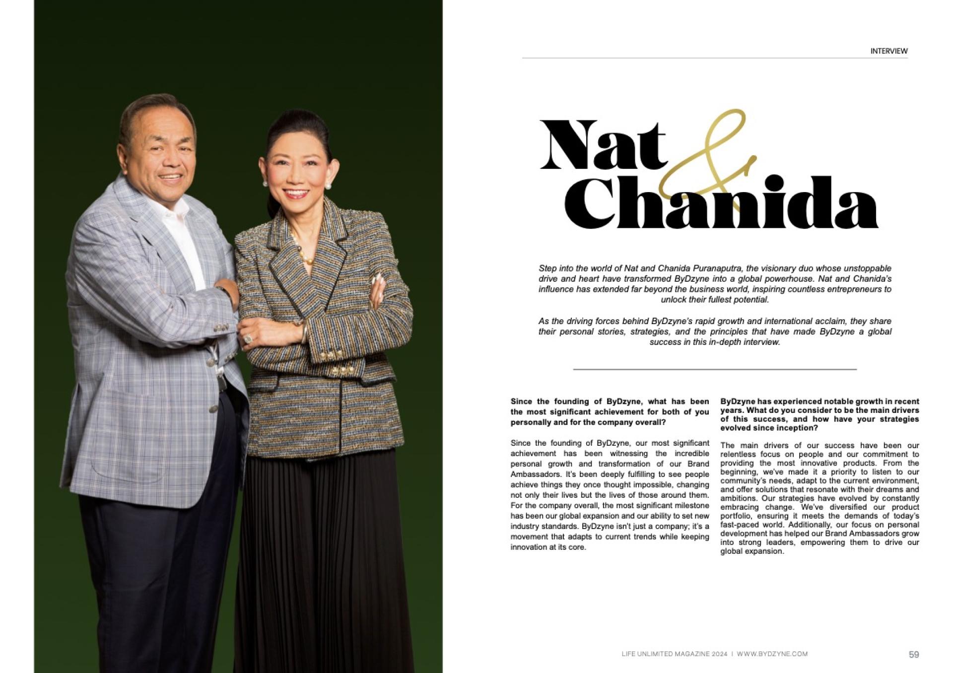 Outstanding Influential Impact