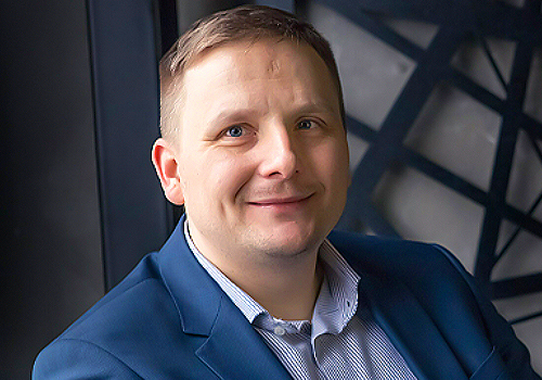 Eugene Mishchenko: A Visionary Leader Shaping Global Markets and Inspiring Community Transformation