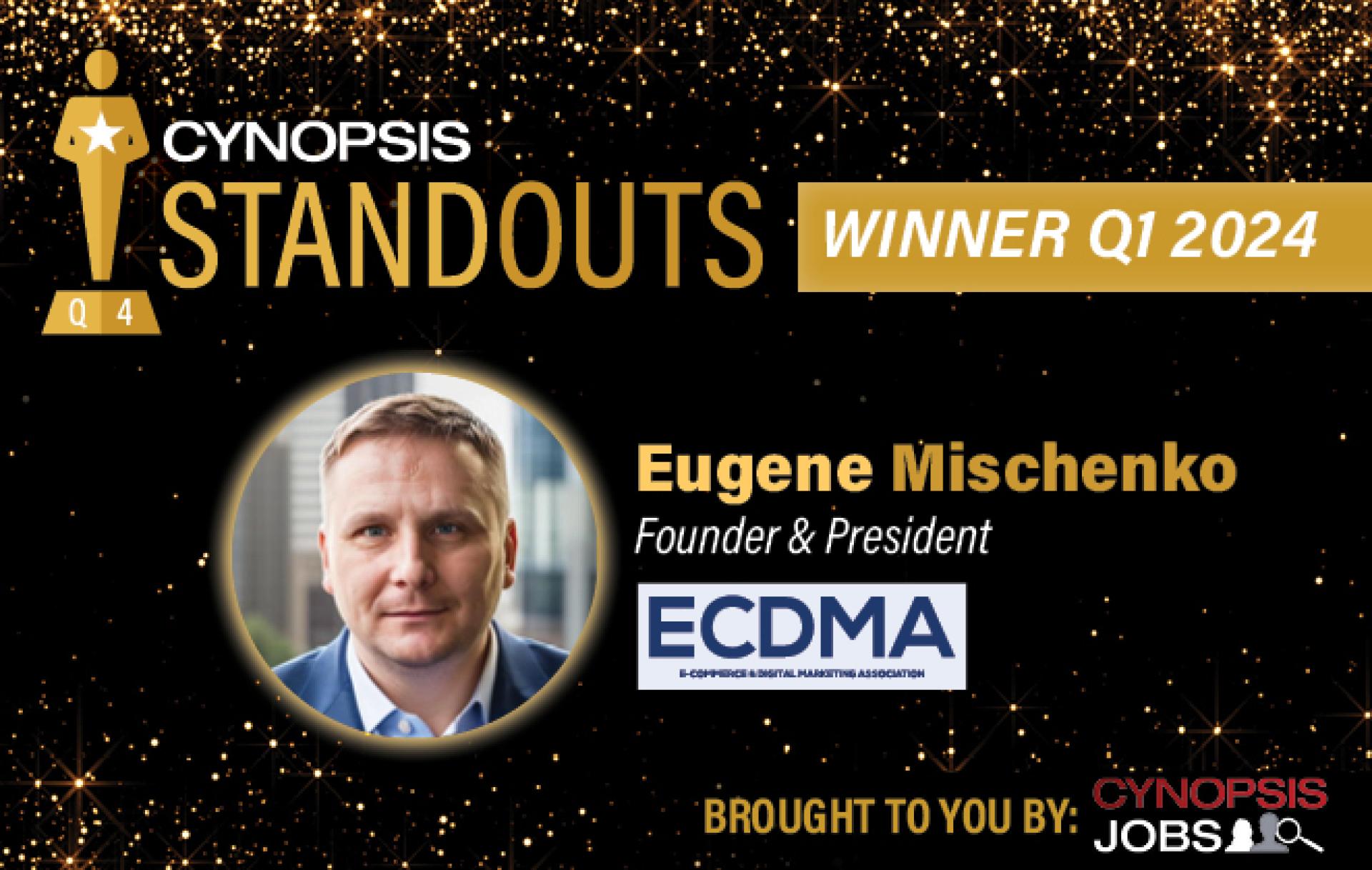 Eugene Mishchenko: A Visionary Leader Shaping Global Markets and Inspiring Community Transformation