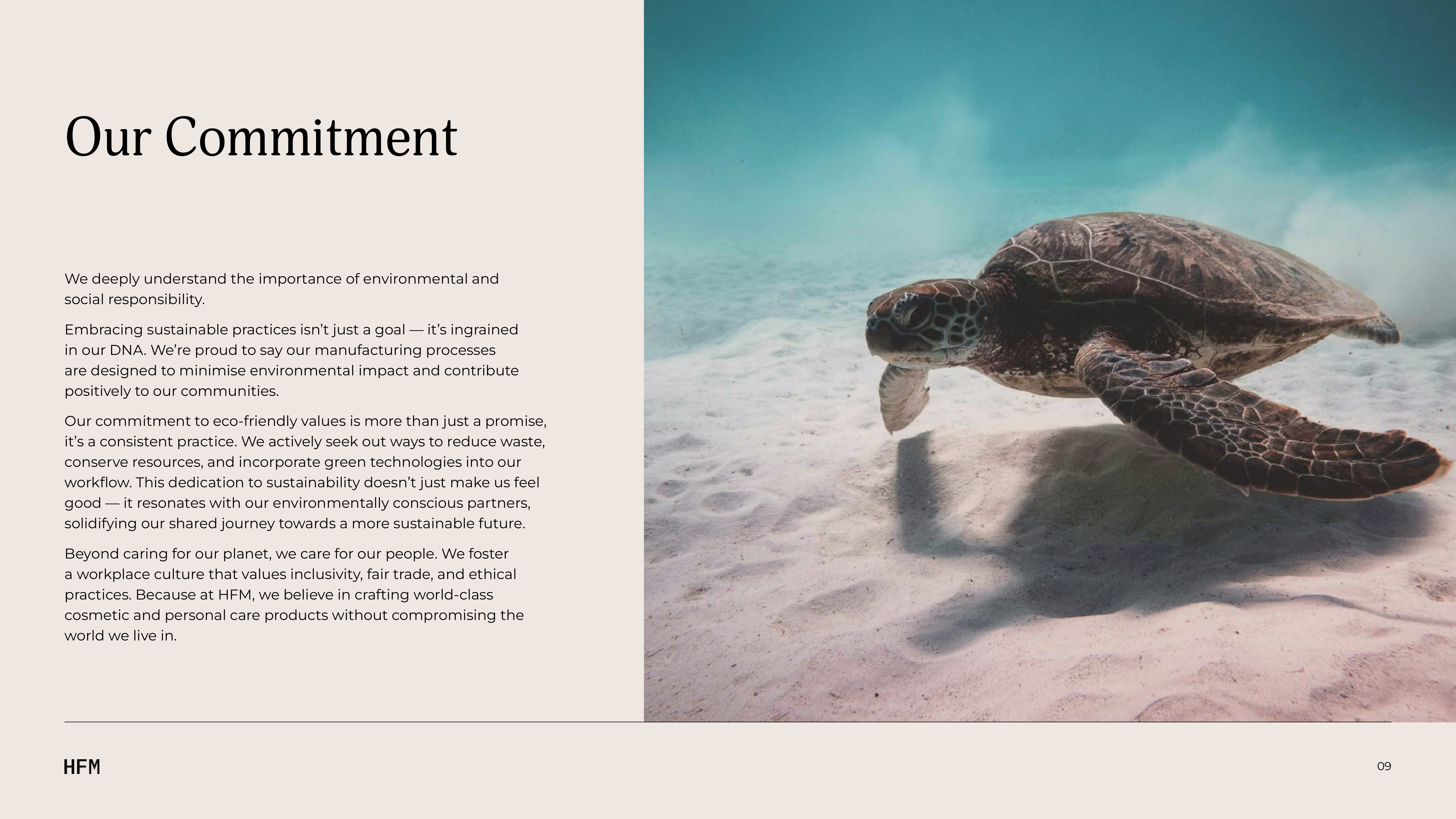 Health Focus Manufacturers - Outstanding Product & Service Awards - Manufacturing