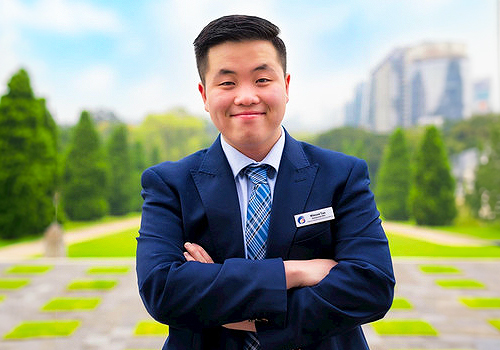 Wa Kazoku Holding - Outstanding Young Entrepreneur