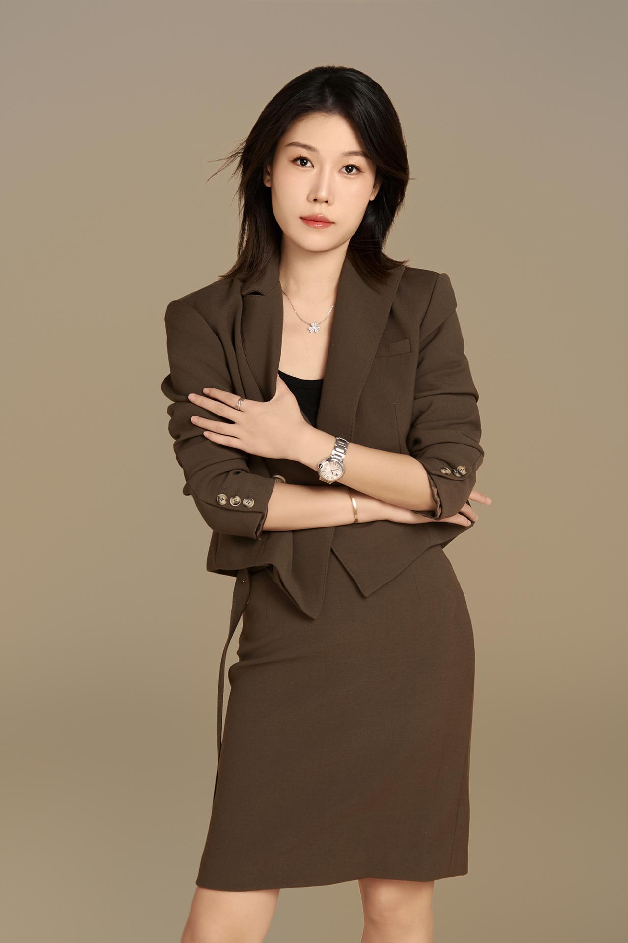 Top Expert in Digital Enterprise Management Field