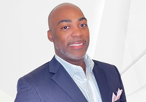 Outstanding Chief Executive Officer