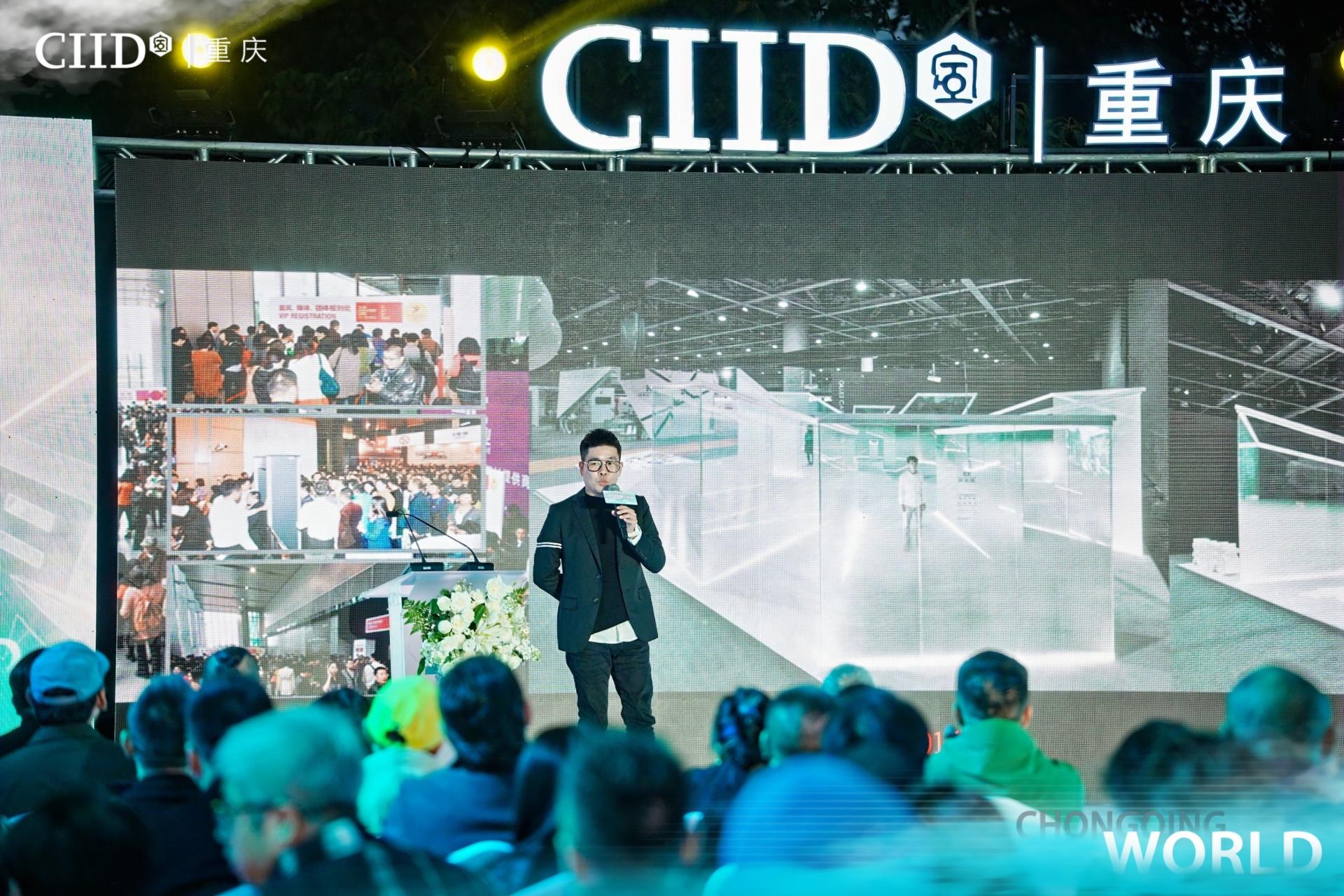 Zhou Ling: A Pioneer Constantly Reformative and Innovative in Design