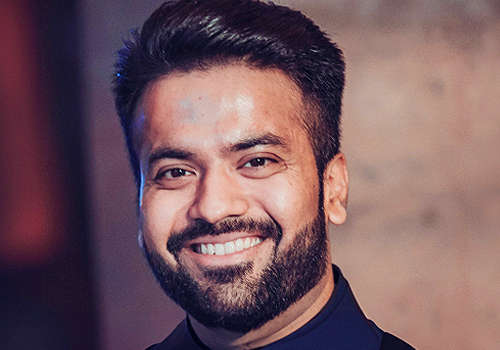 Abhishek Garg - Market Expansion Manager