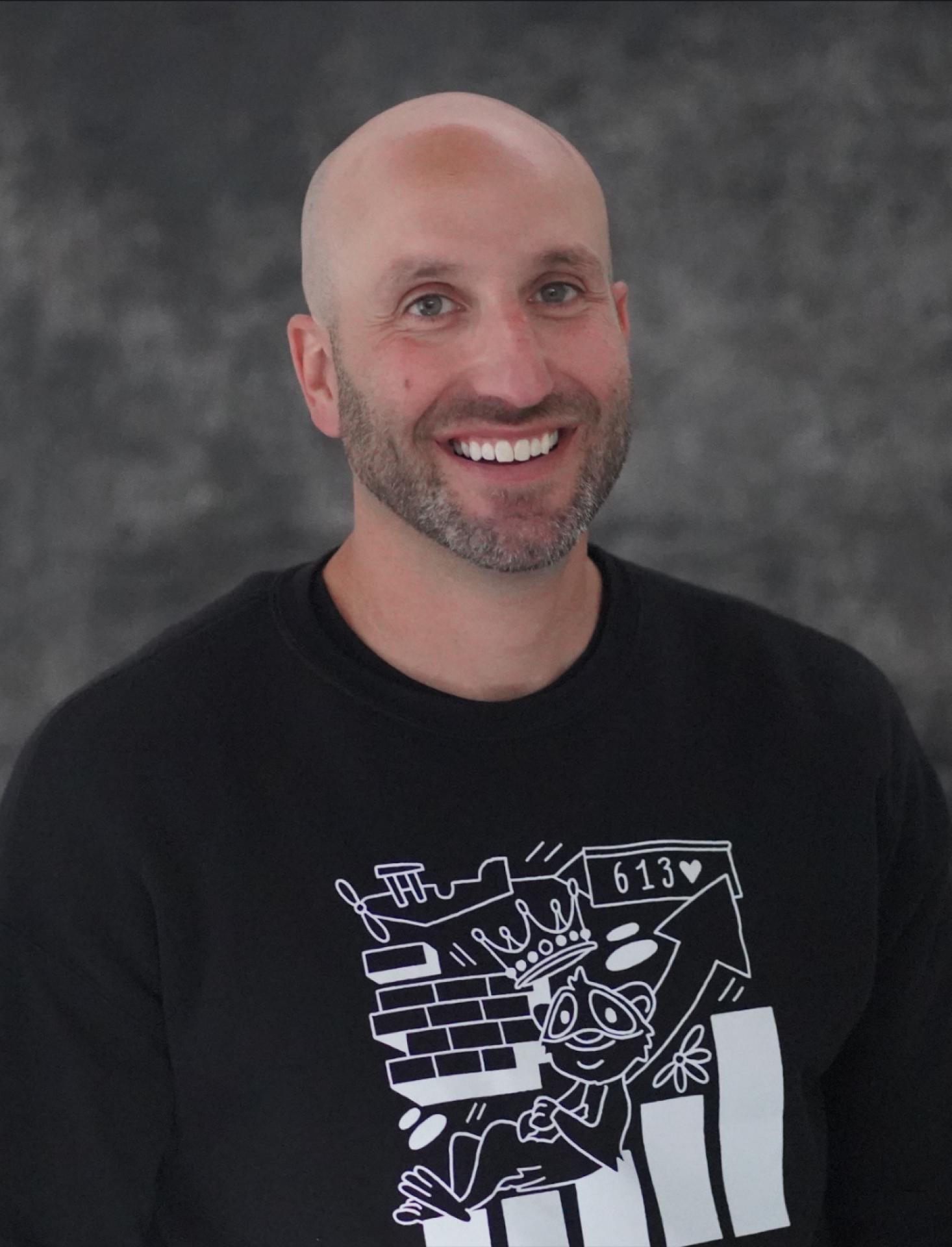 Kyle Turk - Marketing Leader