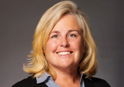 Cecilia Dahl | Outstanding Female Entrepreneur