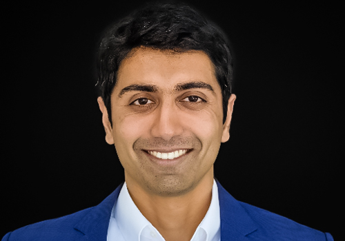 Nishant Rao - Vice President of Software Engineering