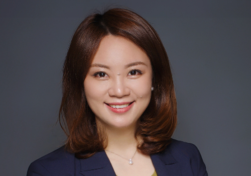Xie Xiaoying: Architecting Excellence Through Team Synergy