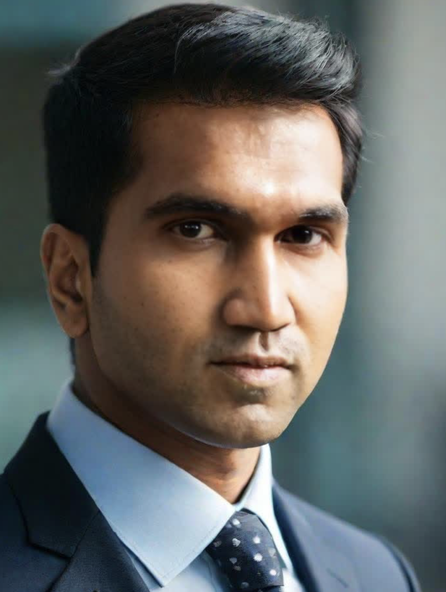 Dhruvitkumar Talati - Architecting the AI-Cloud Paradigm