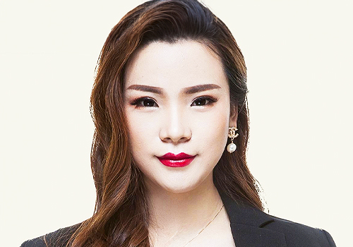 Revolutionizing Marketing:  Xiaofei Han's Fission Model and AI-Driven Innovation