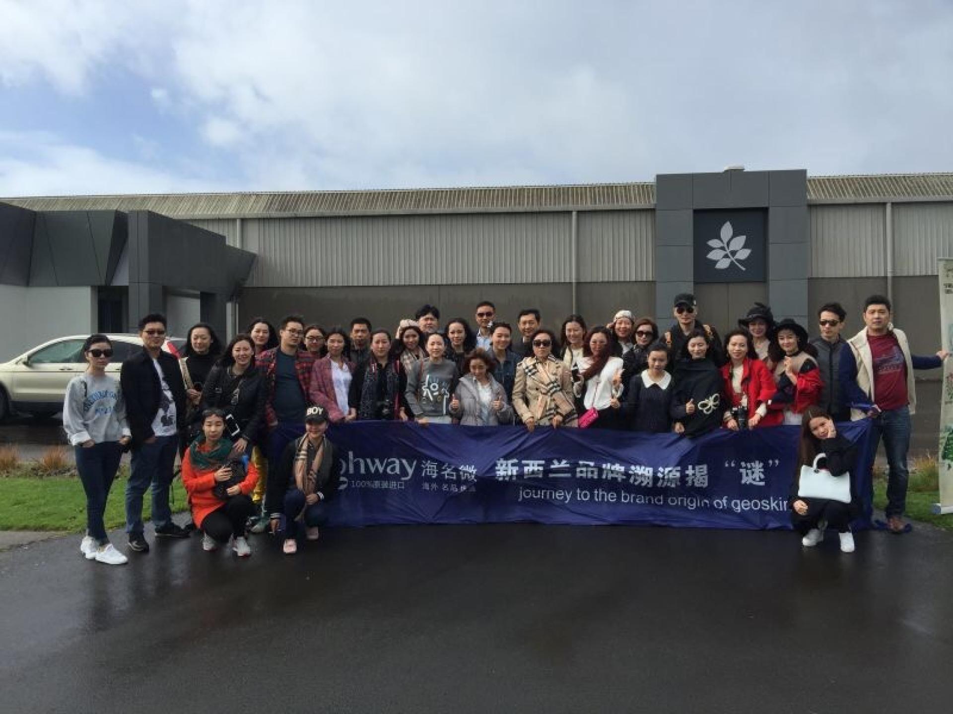 Revolutionizing Marketing:  Xiaofei Han's Fission Model and AI-Driven Innovation