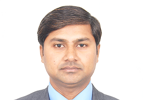 Srinivas Adilapuram - Most Innovative IT Professional