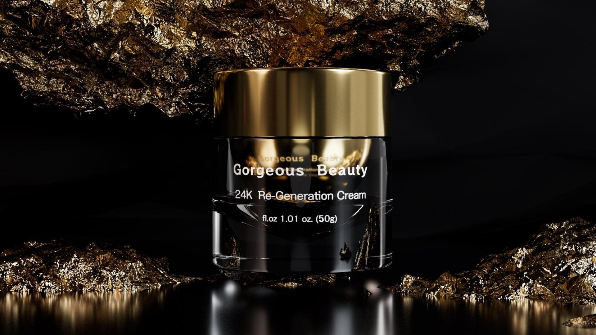 Anti-aging set