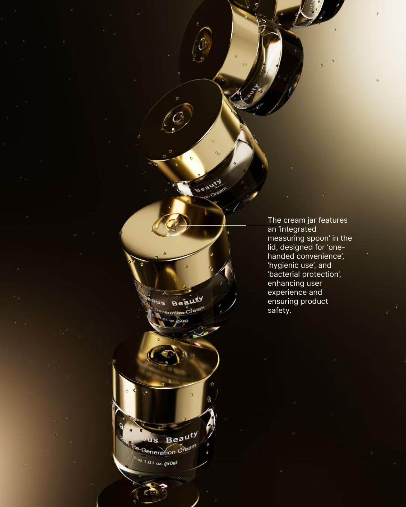 Anti-aging set