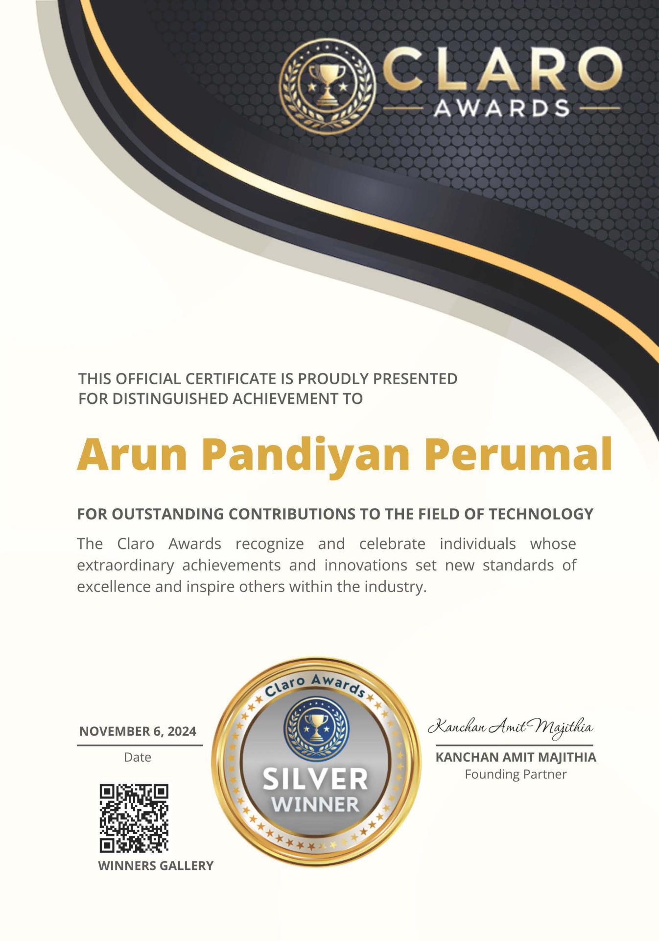 Expert in Driving Multi-Cloud Excellence: Architecting Scalable and Resilient Globally Distributed Cloud Infrastructures