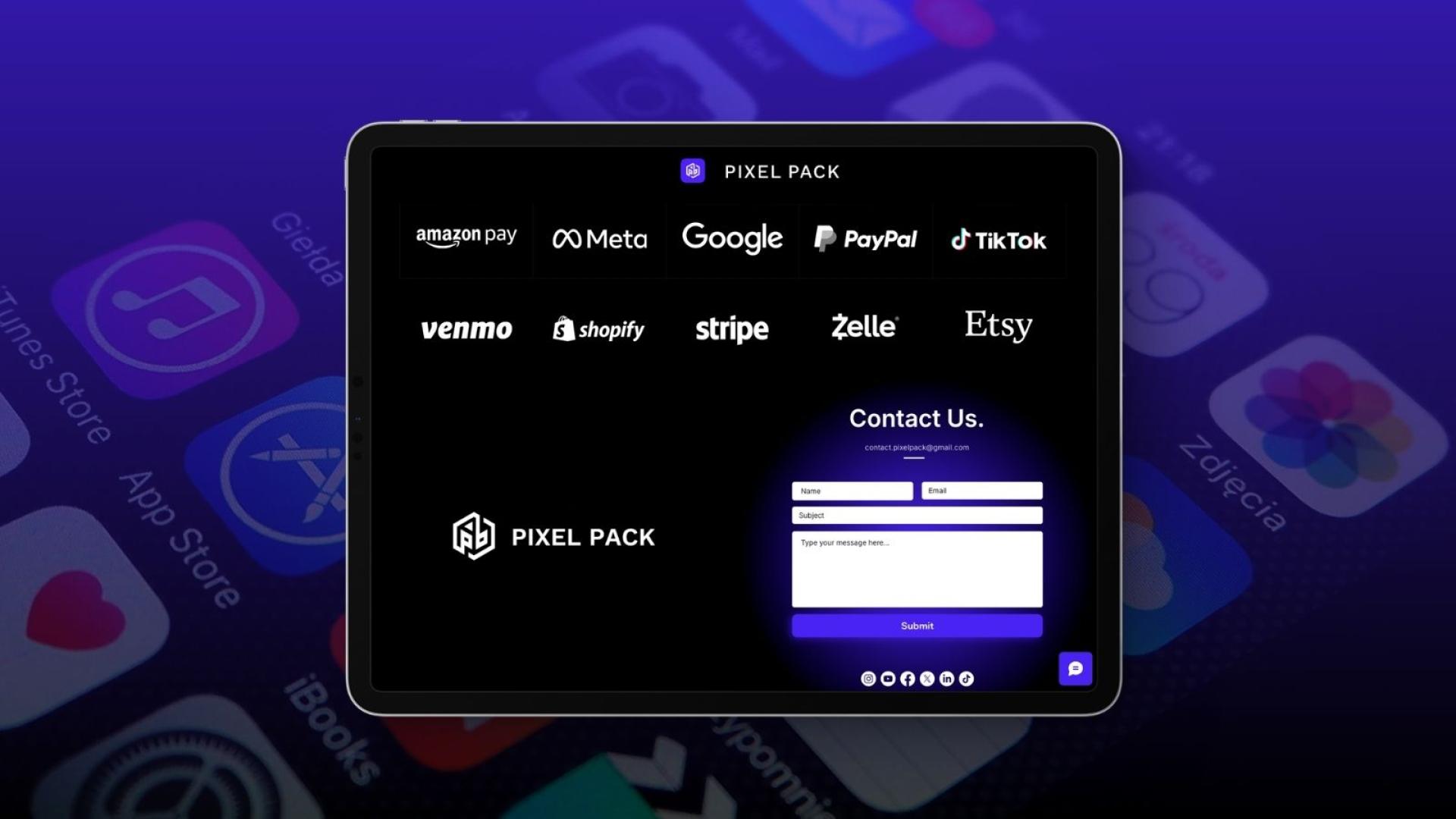 Pixel Pack AI: Change the Business Innovative Strategy of POD Industry
