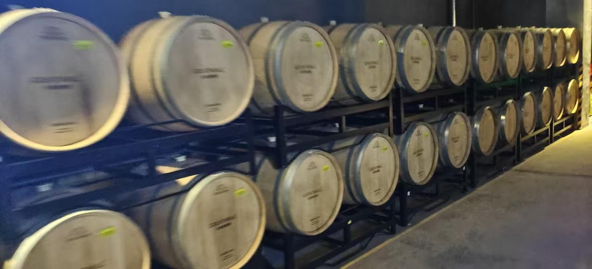 Establishing China’s First Carbon Footprint Standards for the Wine Industry: The Ningxia Model