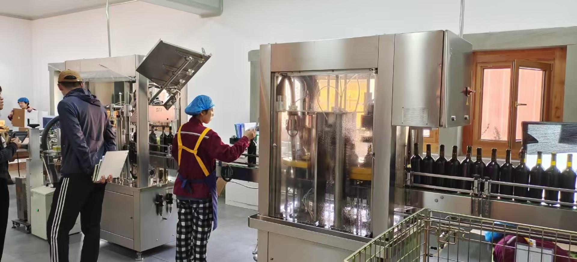 Establishing China’s First Carbon Footprint Standards for the Wine Industry: The Ningxia Model