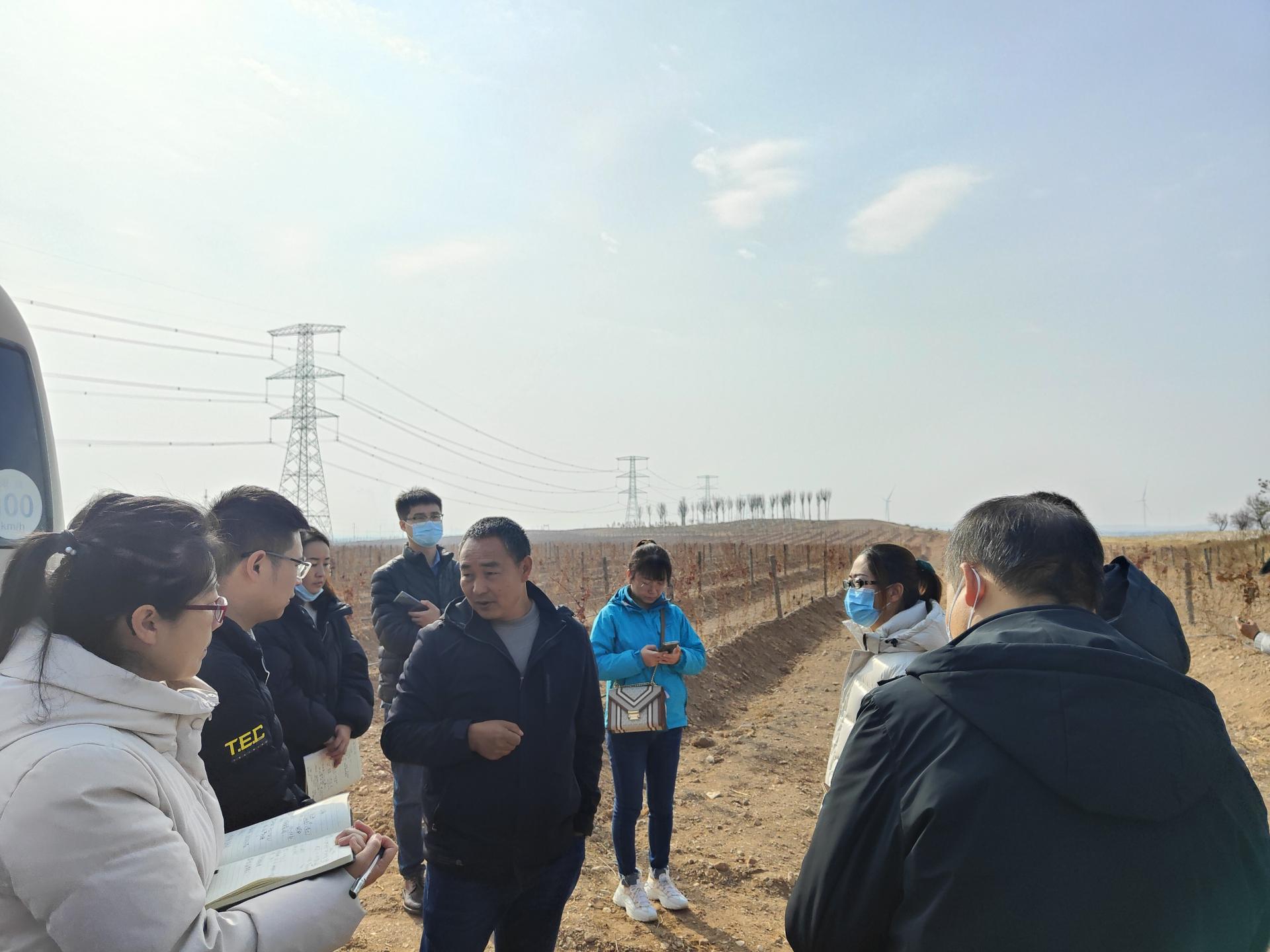 Establishing China’s First Carbon Footprint Standards for the Wine Industry: The Ningxia Model