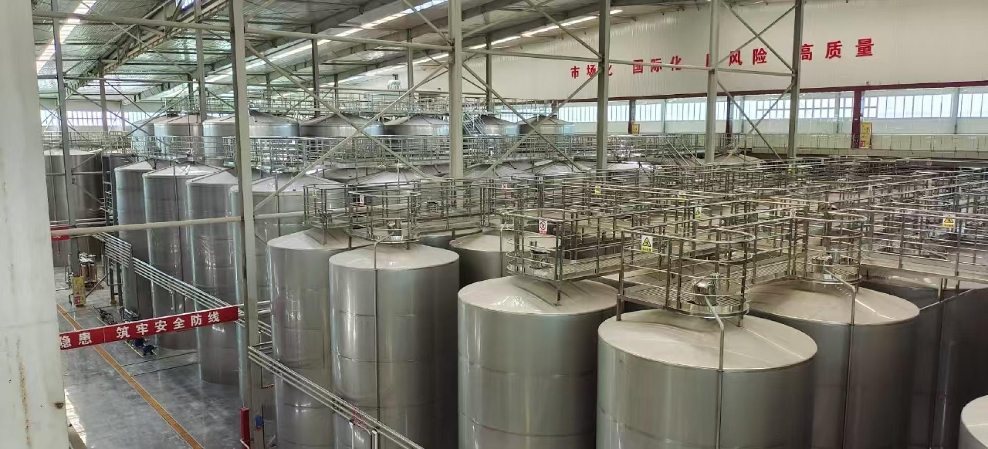 Establishing China’s First Carbon Footprint Standards for the Wine Industry: The Ningxia Model