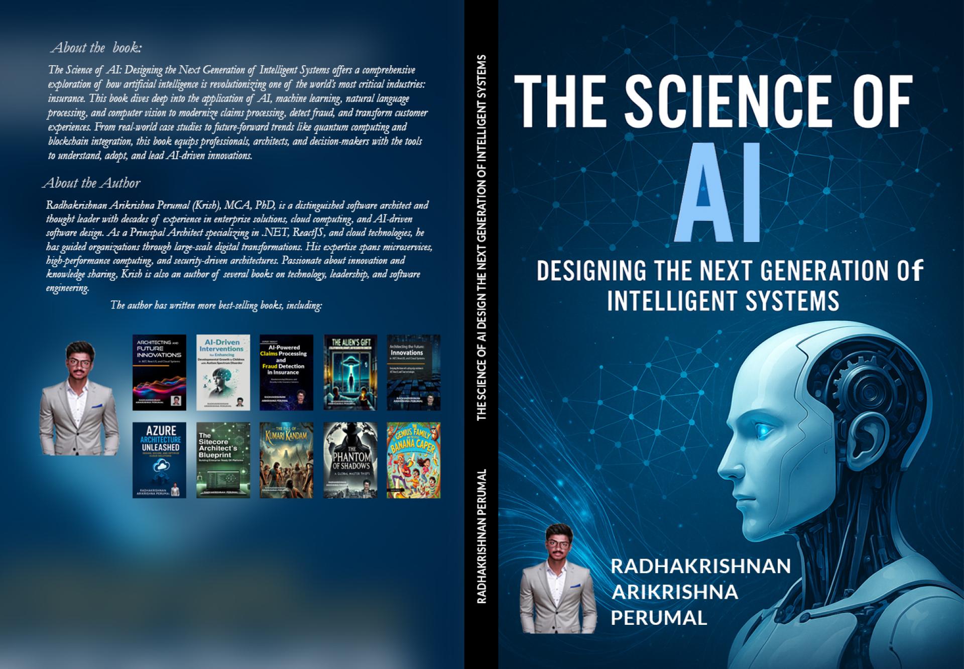 Outstanding Achievement in Artificial Intelligence (AMA25002)