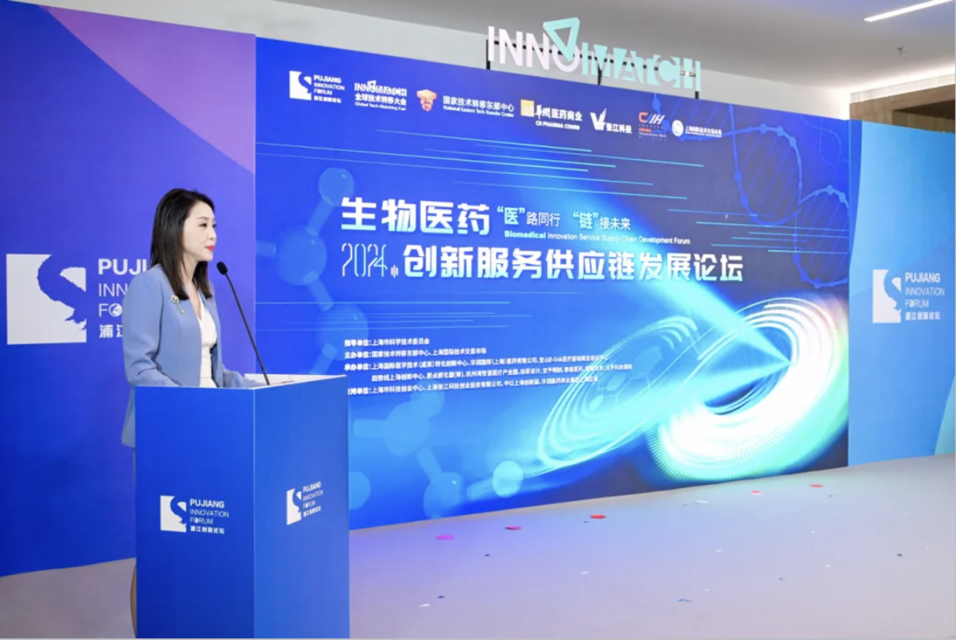 Xiaoyong Gu – Pioneering Innovator in Tech Insurance for Scientific Transformation