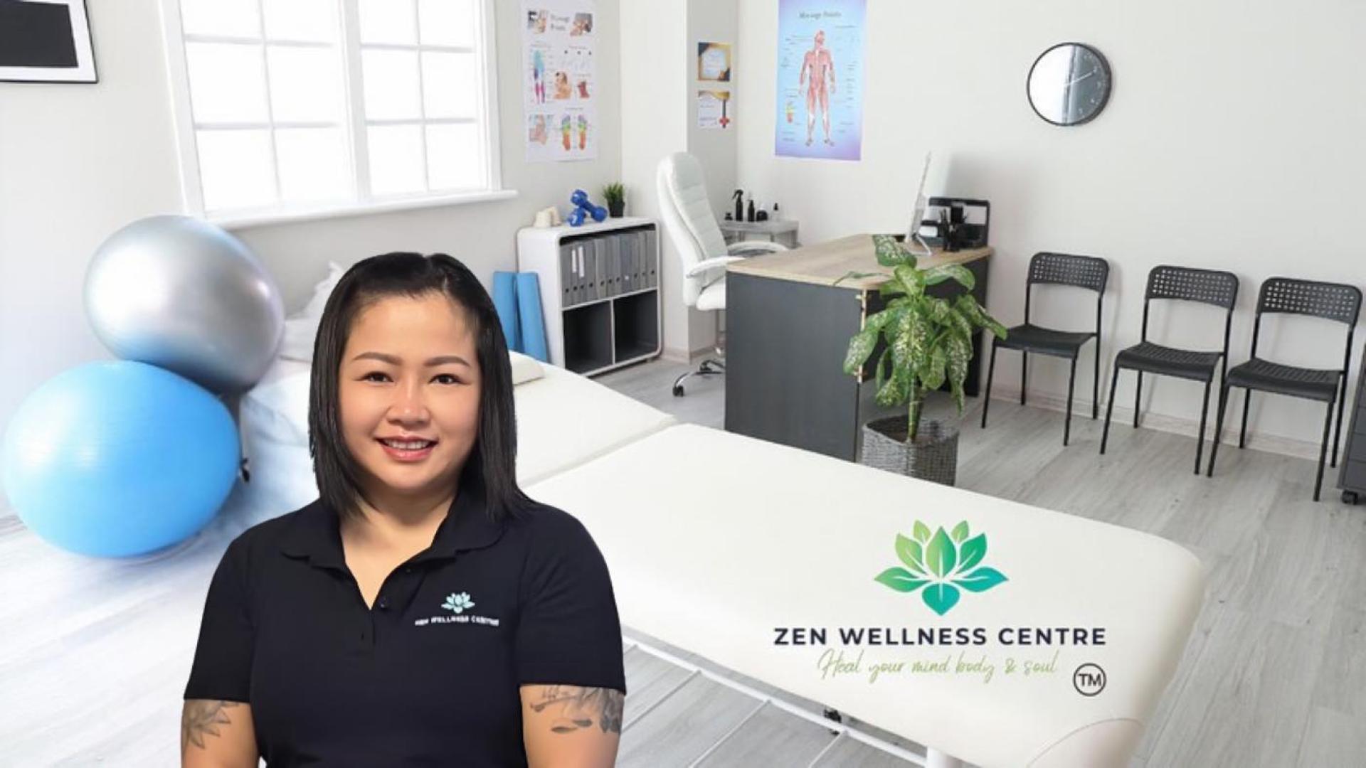 Zen Wellness Centre