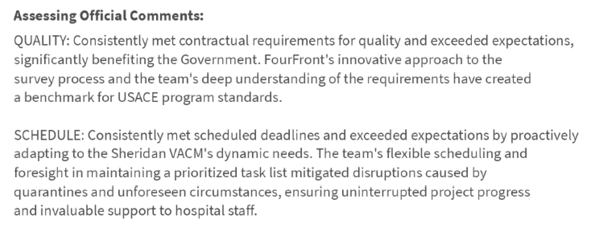 Outstanding Emerging Leader