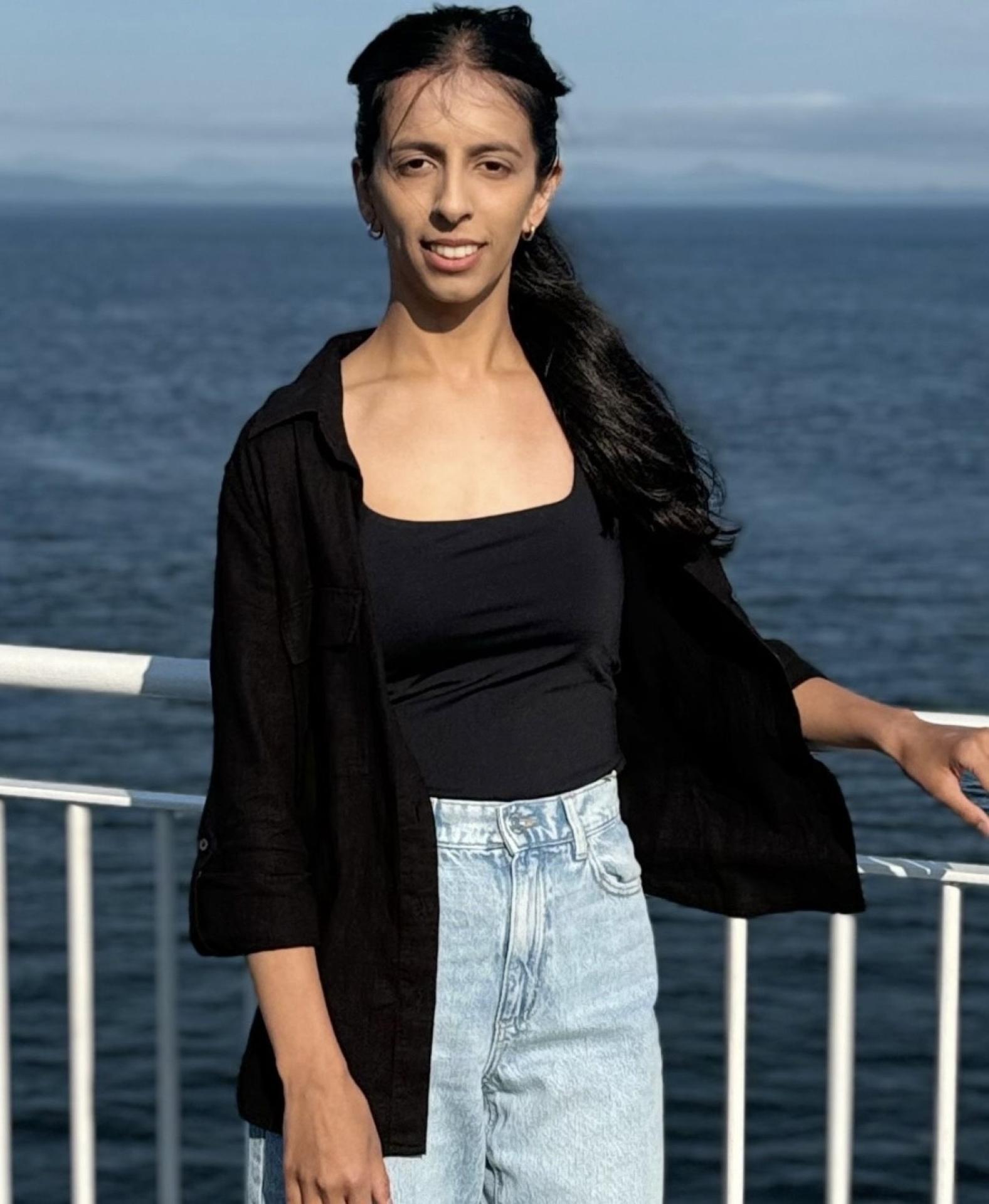 Outstanding Community Leadership