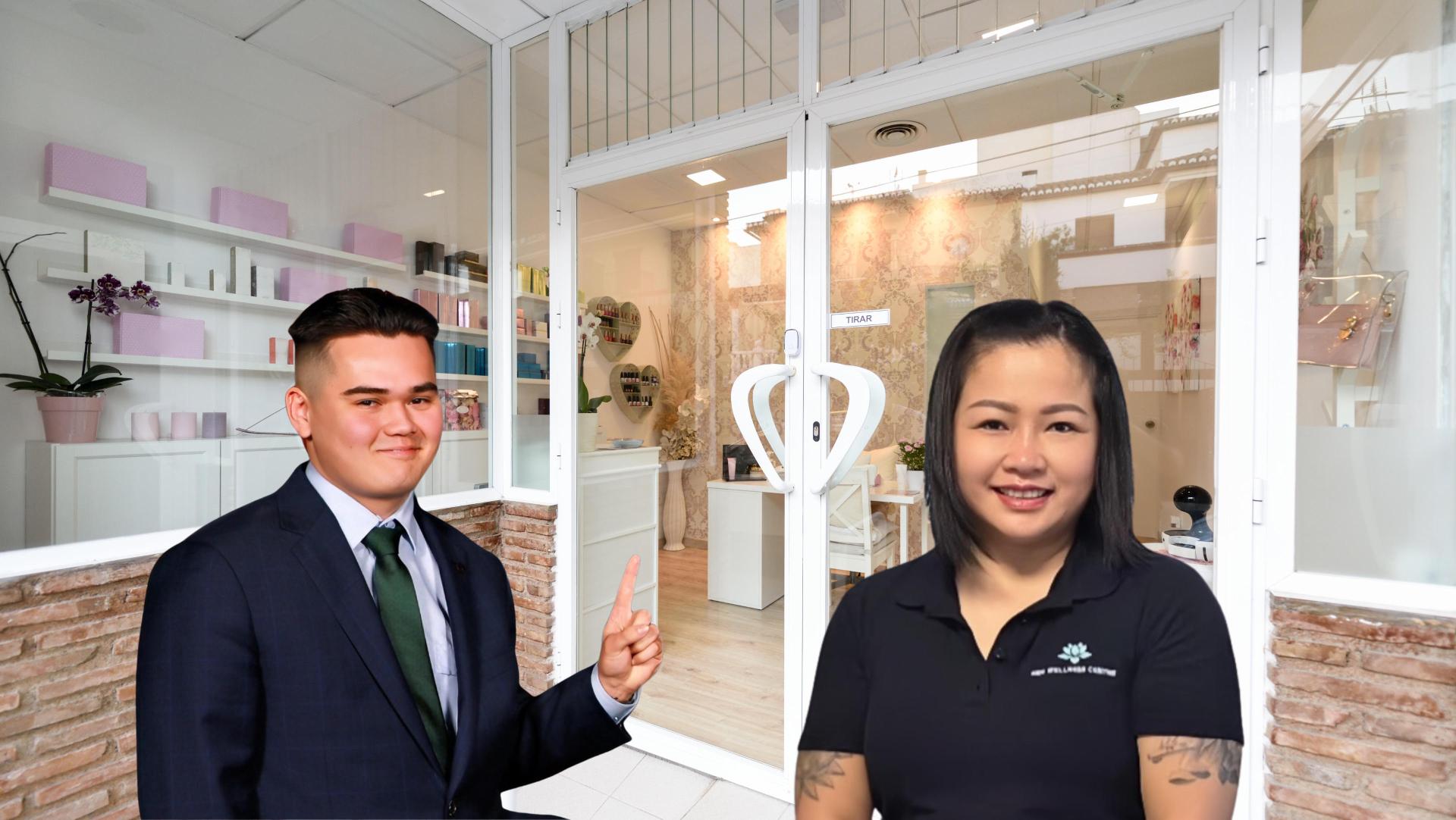  Outstanding Leadership in Healthcare and Wellness