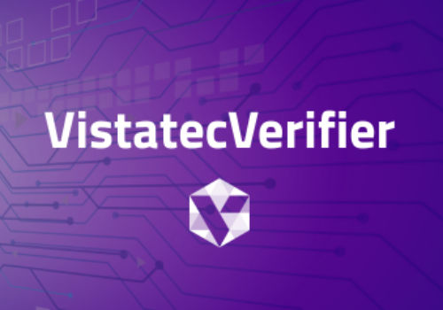 VistatecVerifier