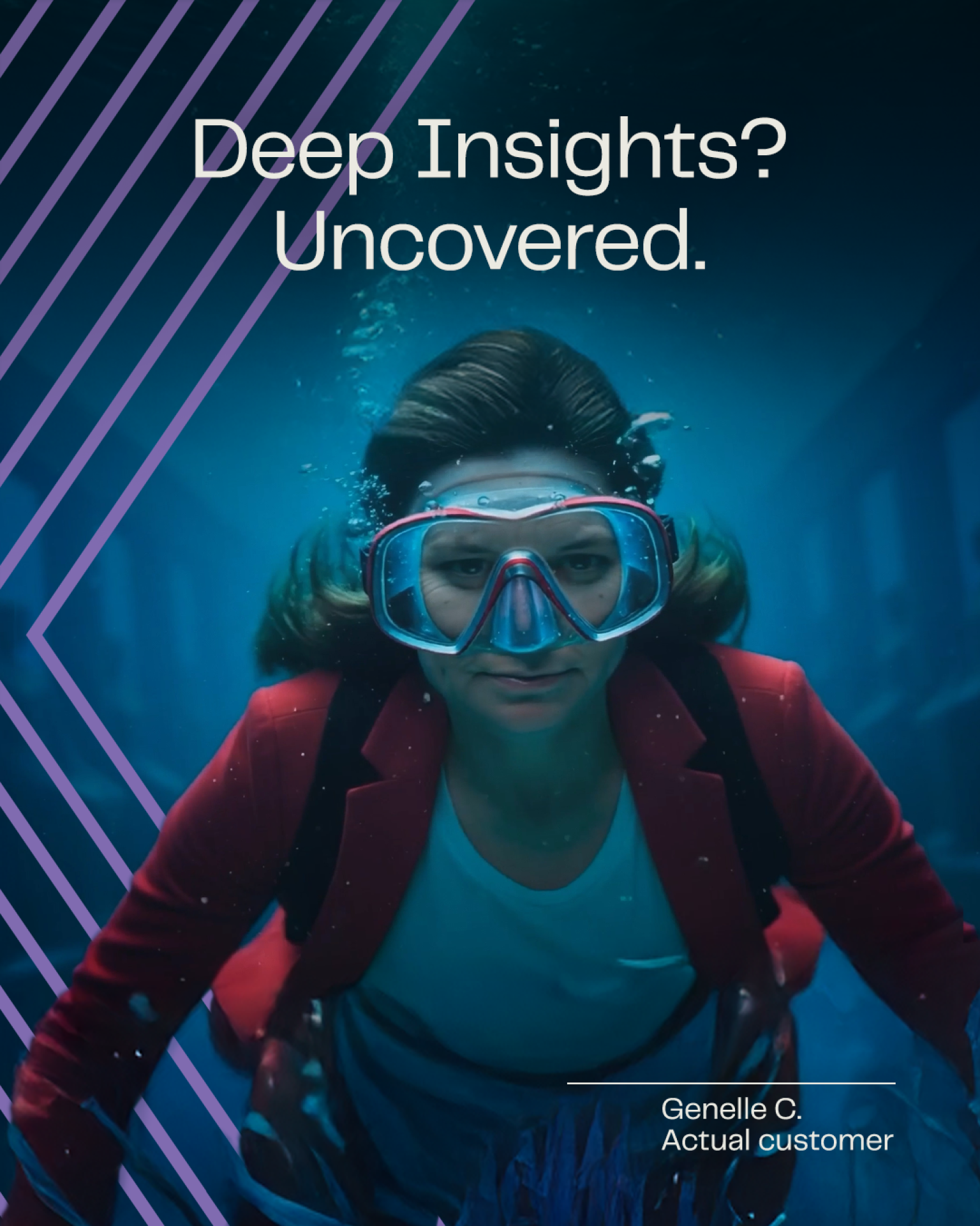 Reinventing Relevance: How Marketing Fueled 8x8’s CX Transformation