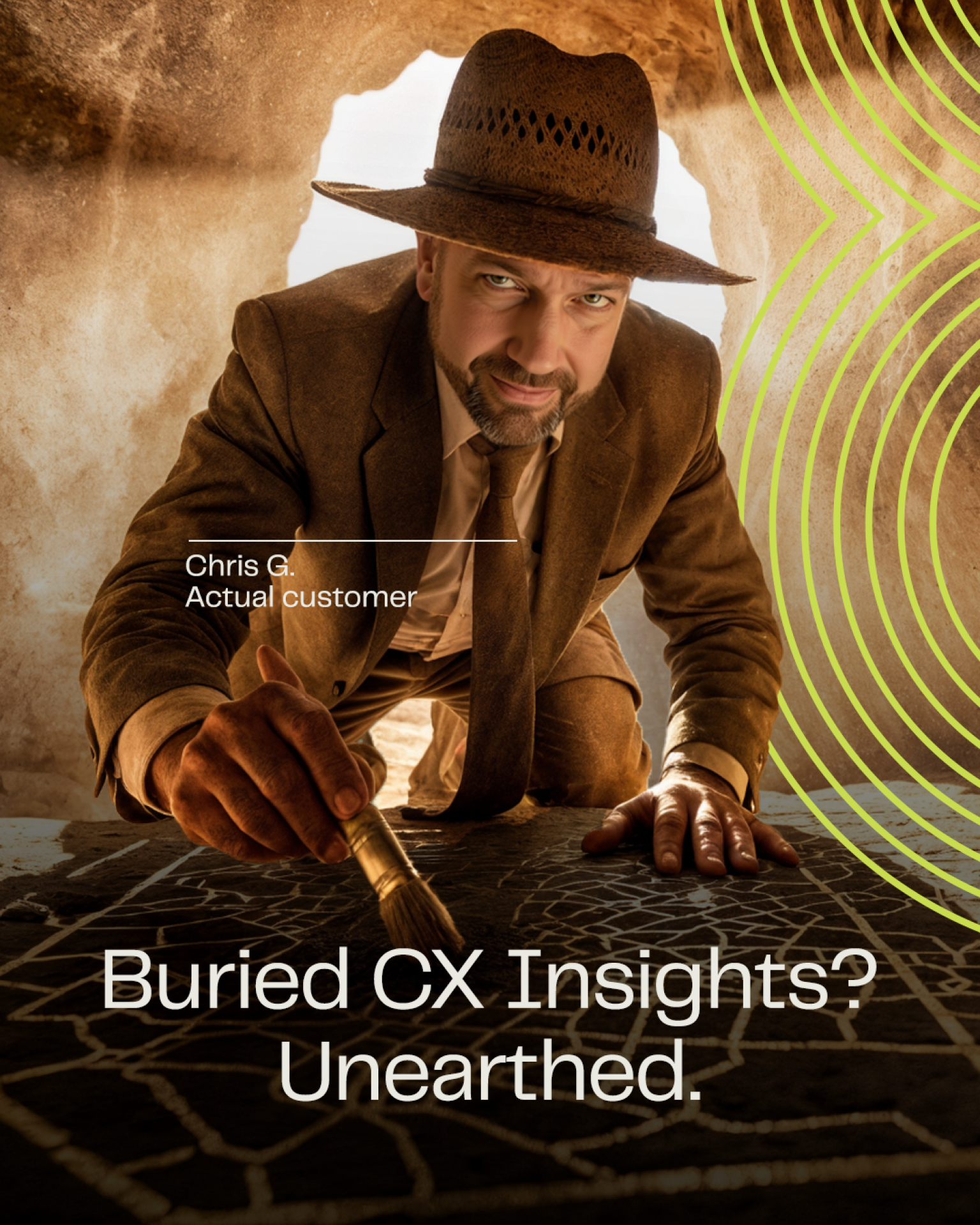 Reinventing Relevance: How Marketing Fueled 8x8’s CX Transformation