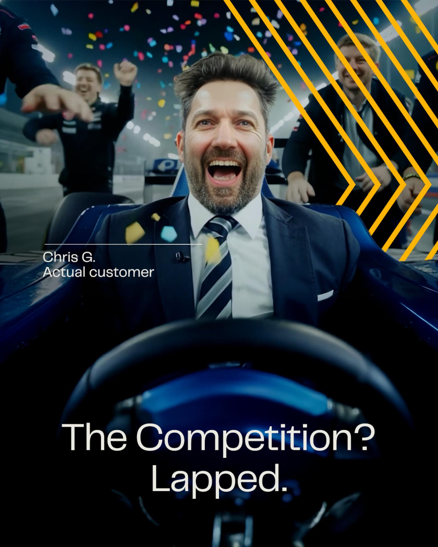 Reinventing Relevance: How Marketing Fueled 8x8’s CX Transformation