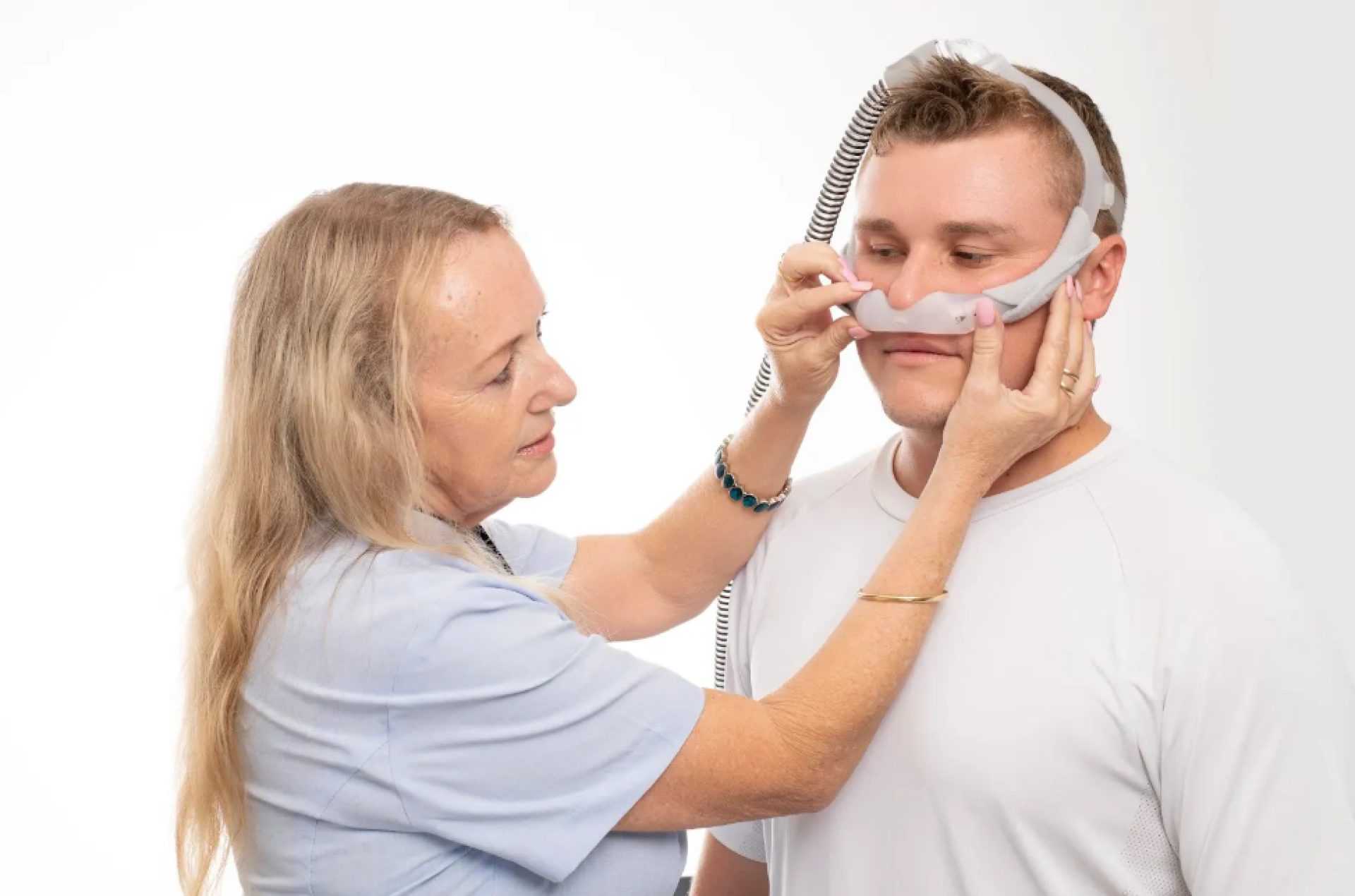 Sleep Clinic Services