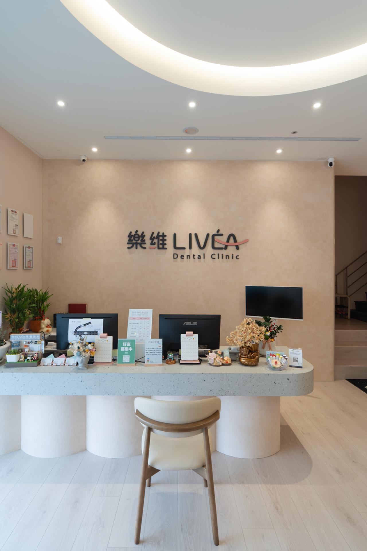 LIVÉA Dental’s 