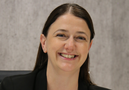 Rachel Beyer: Transforming Primary Education, Globally