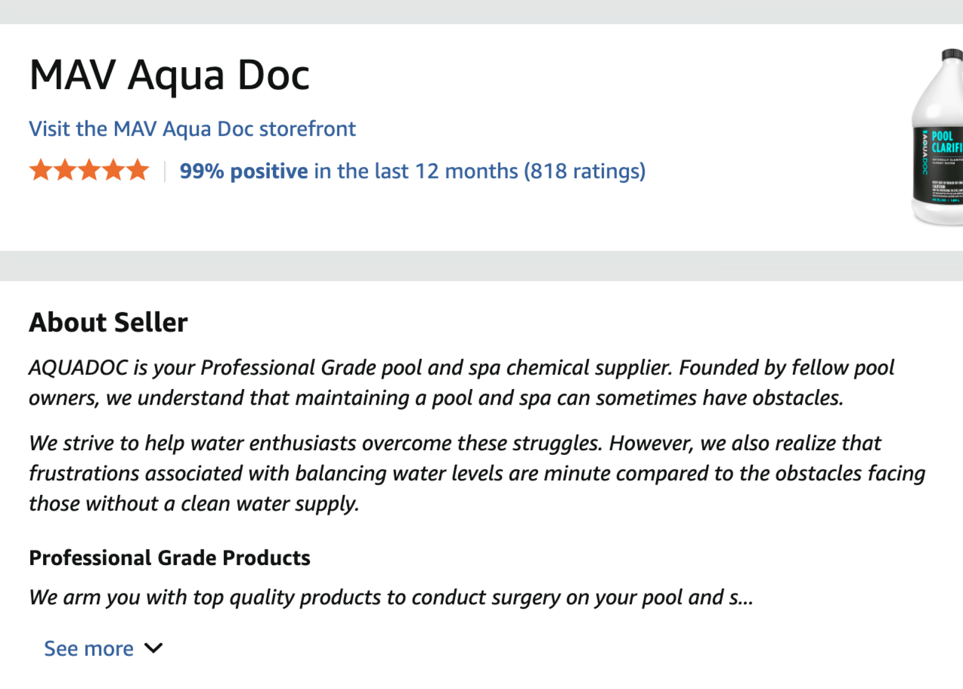 Simplifying Pool & Spa Chemicals for Modern Homeowners