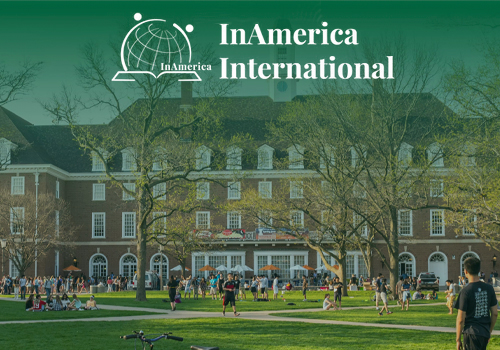 InAmerica International: Pioneering Personalized Educational Consulting for Lifelong Success