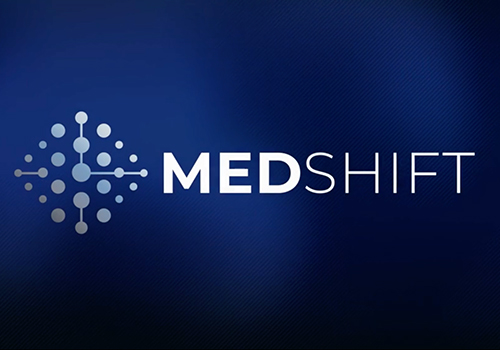 2025 Noble Business Winner - MedShift Noble Awards Application
