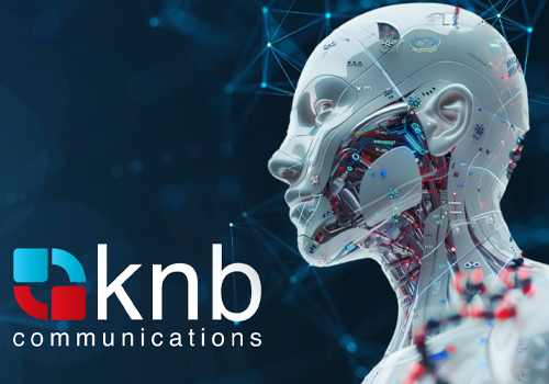 KNB Communications: Outstanding Health + Biotech PR Agency