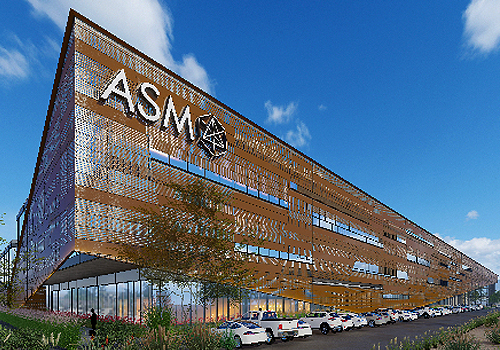 10to1PR Orchestrates Global PR Triumph for ASM