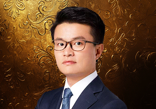 2025 Noble Business Winner - DecisionAI: Leading Data-Driven Commercial Transformation in the Metal Industry