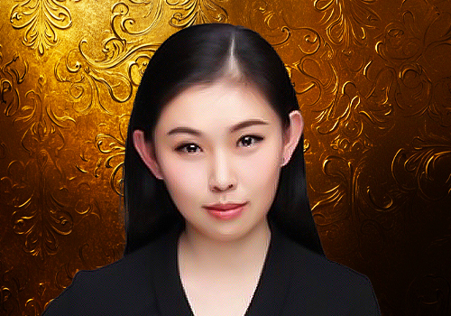 Branding with Purpose: Yang Liu’s Visionary Marketing Leadership