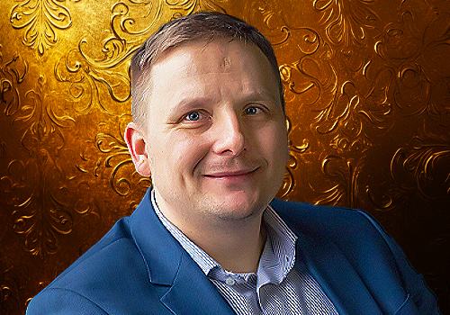 2025 Noble Business Winner - Eugene Mishchenko: A Visionary Leader Shaping Global Markets and Inspiring Community Transformation